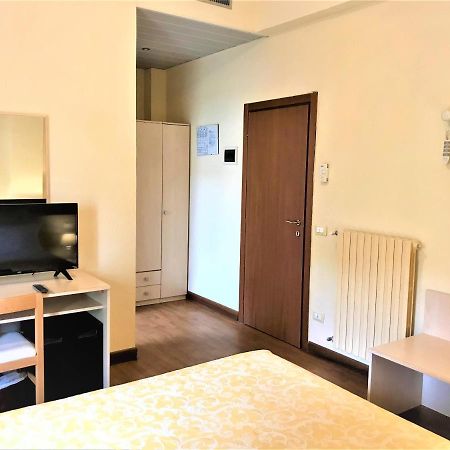 Hotel B&B Risorta Abano Terme Bagian luar foto
