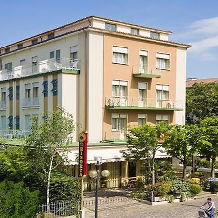 Hotel B&B Risorta Abano Terme Bagian luar foto