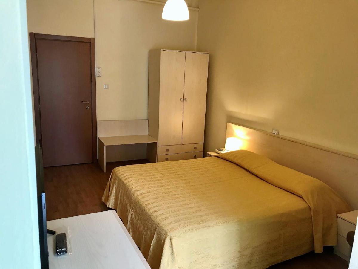 Hotel B&B Risorta Abano Terme Bagian luar foto