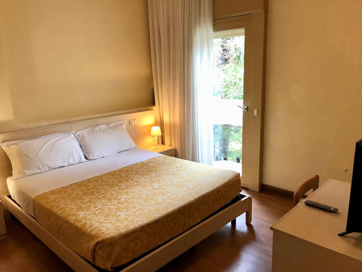 Hotel B&B Risorta Abano Terme Bagian luar foto