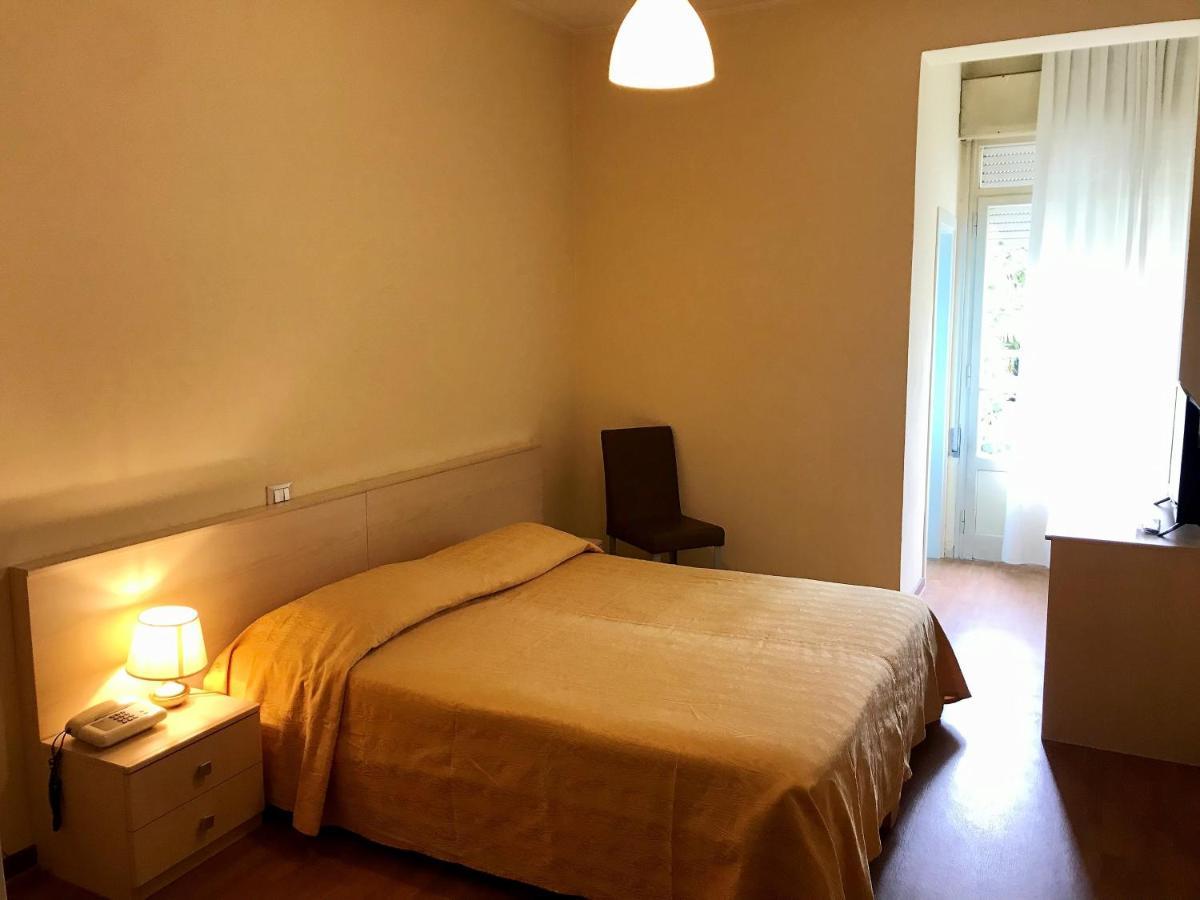 Hotel B&B Risorta Abano Terme Bagian luar foto