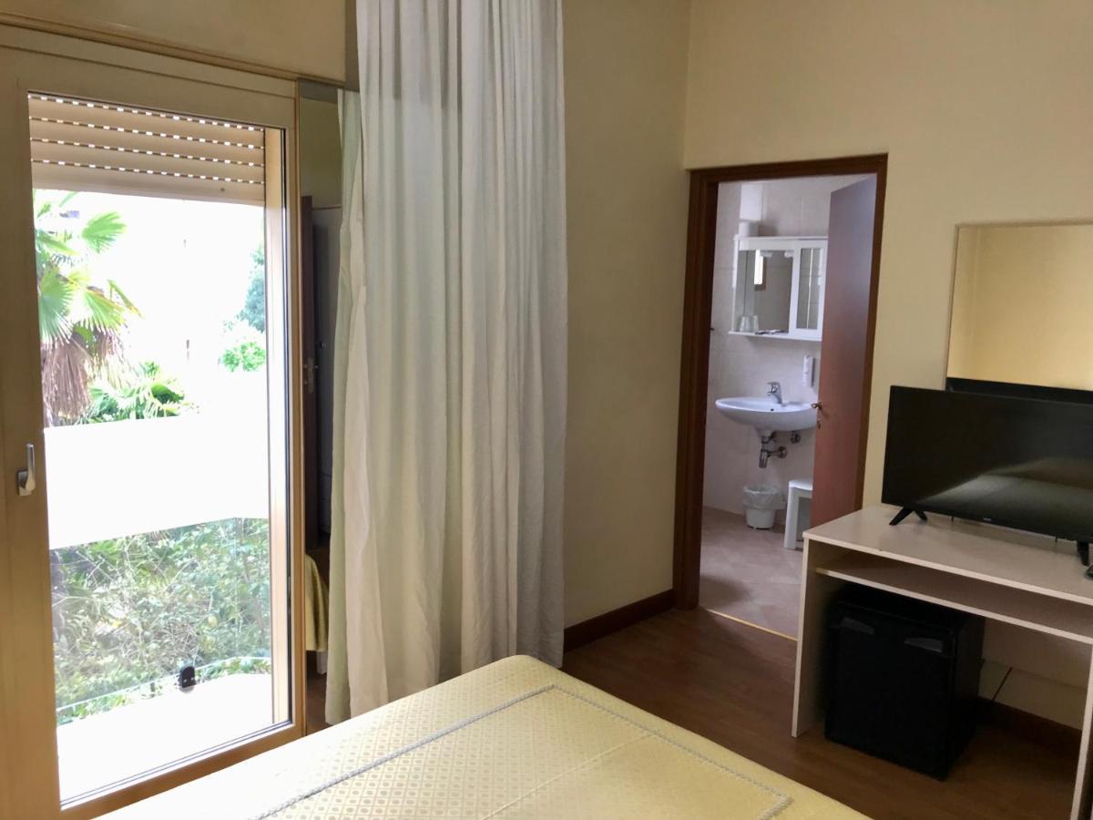 Hotel B&B Risorta Abano Terme Bagian luar foto