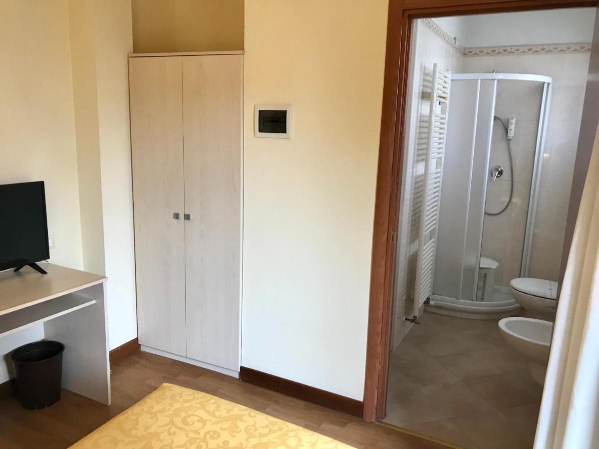 Hotel B&B Risorta Abano Terme Bagian luar foto