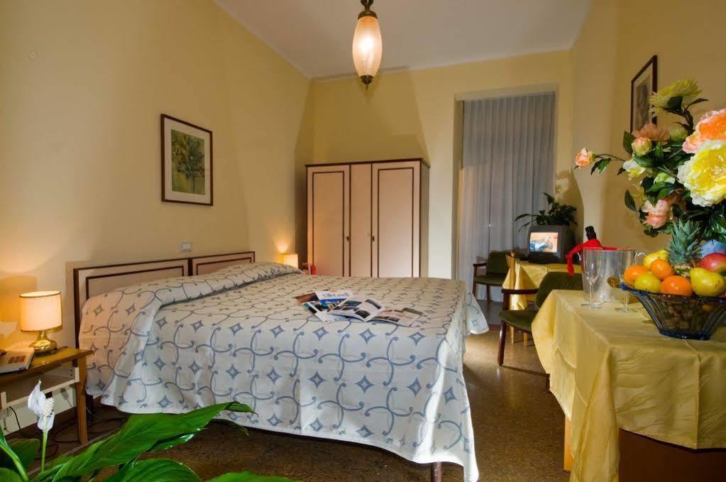 Hotel B&B Risorta Abano Terme Bagian luar foto